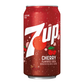 7UP Cherry Soda