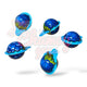 Blue Raspberry - 6