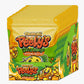Frunchii Peely’s Juicy Mango Peelable Gummies – Full Box