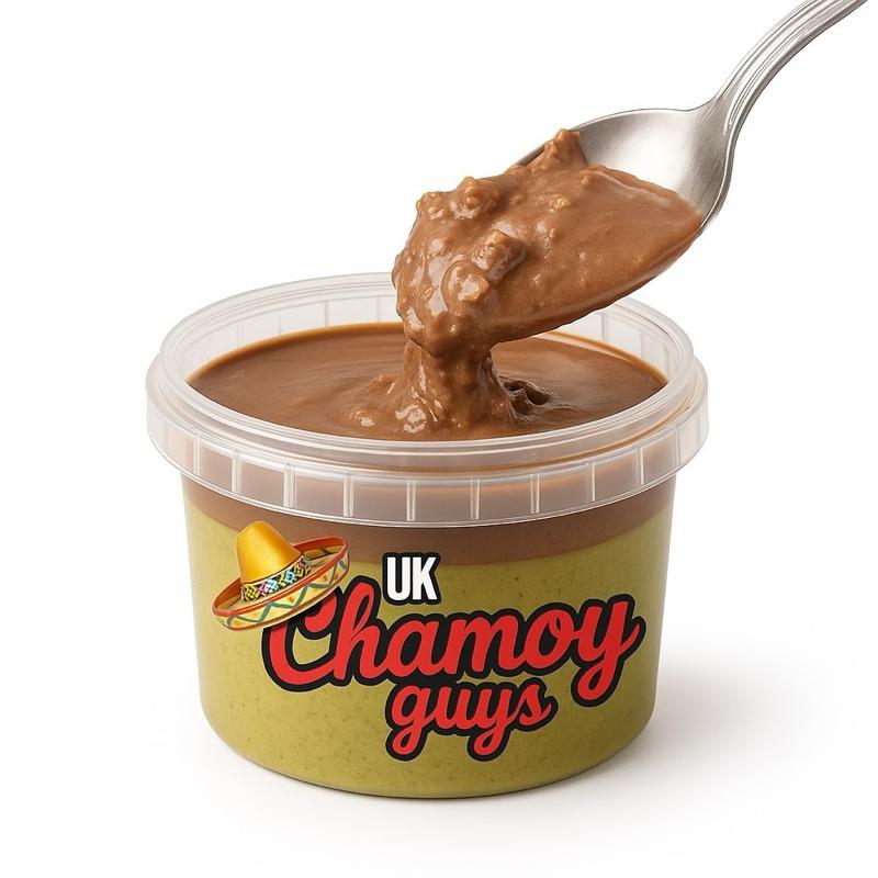 Dubai Chocolate Lemon Cake Spread | Kunafa Stack’d Selection | CHOOSE YOUR FLAVOUR
