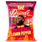 Rap Snacks Rick Ross - Sweet Chilli Lemon Pepper - 71g