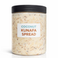 Coconut Kunafa Spread | CHOOSE YOUR SIZE