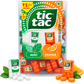 75 Mini Packs - Tic Tac Mint & Orange Multipack