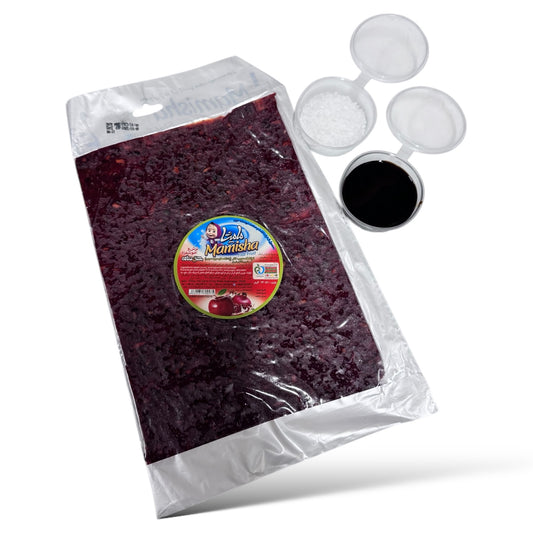 Lavashak Kit - Mamisha Flat Fruit Pomegranate