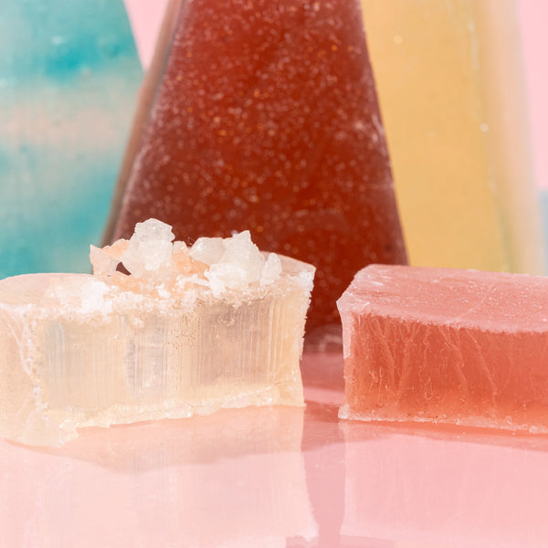 Silky Gem Crystal Candy Gemmies Box