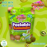 Halal Peelables