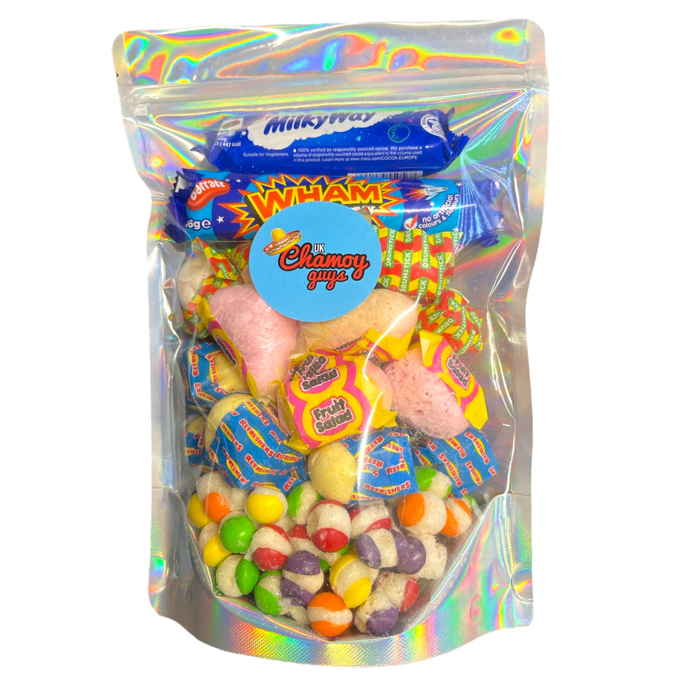 Mega Bag (NEW)