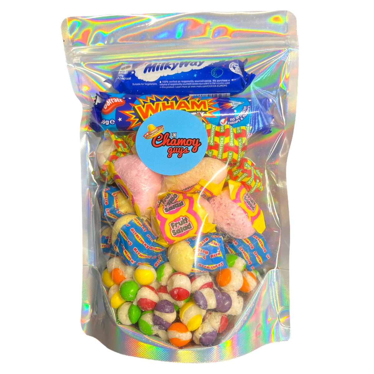 Mega Bag (NEW)