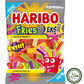 Haribo Fizz Fries 70g
