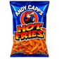 Herr's Buffalo Blue Cheese Flavoured Cheese Curls