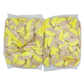 BUBS Banana & Caramel Foam Sweets 2.8kg