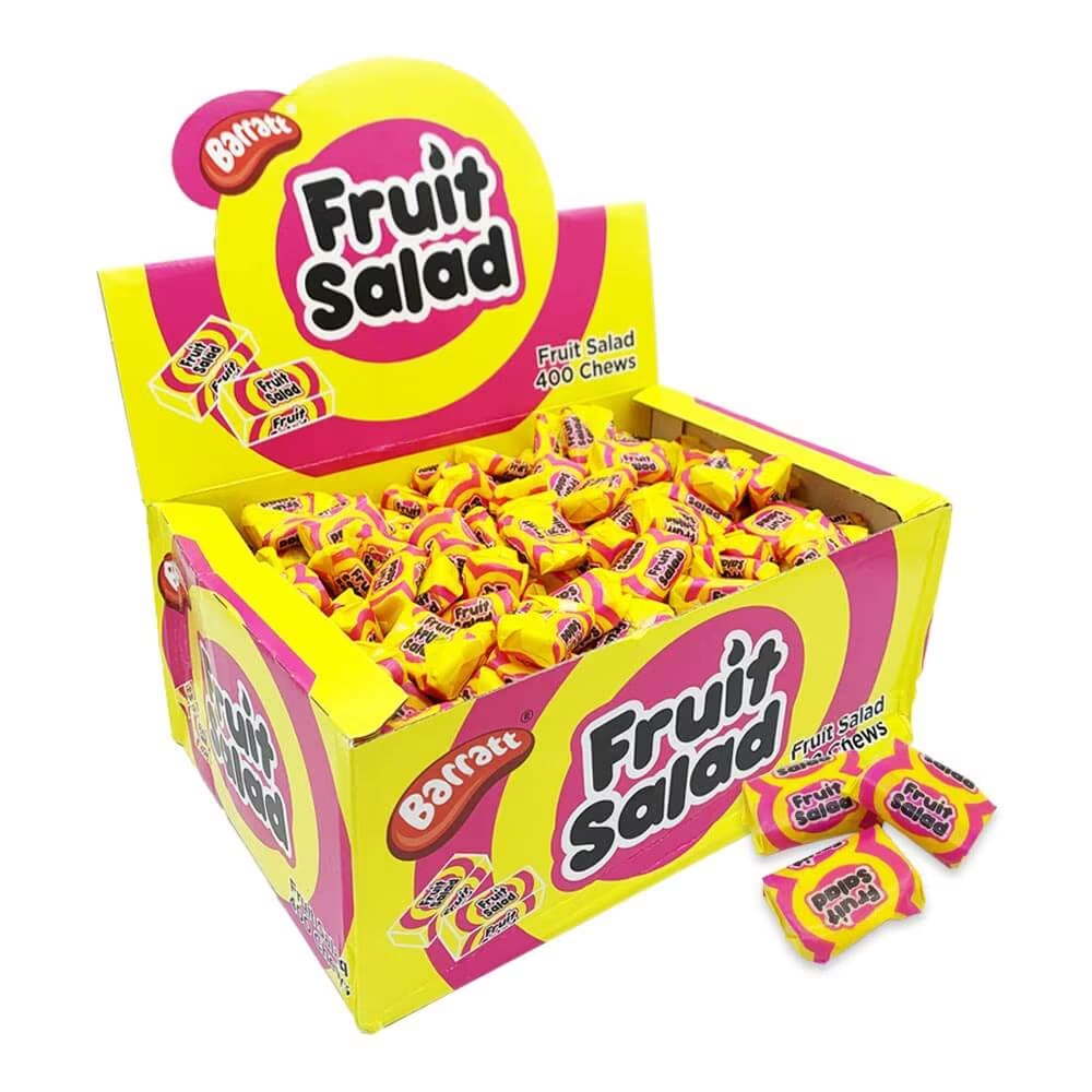 Bulk Barratt Fruit Salad Chews Chamoy Guys Uk Bulk Barratt Fruit Salad Chews Chamoy Guys Uk