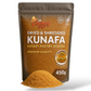 Shredded & Toasted Kunafa