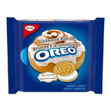 Oreo Cinnamon Bun 261g (CANADA IMPORT)