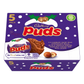 Cadbury Dairy Milk Chocolate Puds 5 Pack 175 g