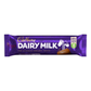 Cadbury Dairy Milk Chocolate Bar 45g x 48