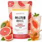 Caffè Bene Honey Grapefruit ADE Iced Drink 190ml