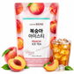Caffè Bene Peach Iced Tea Drink 190ml