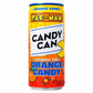 Candy Can Pac-Man Sparkling Orange Candy Drink 330ml