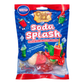 Candy Paradise Soda Splash Liquid Filled Gummy Candy 72g