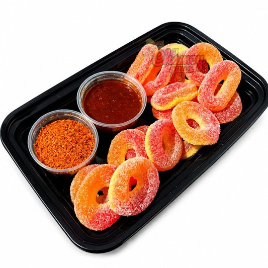 Chamoy Dipping Box