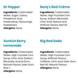 ChamoyGuys Drinks Bundle
