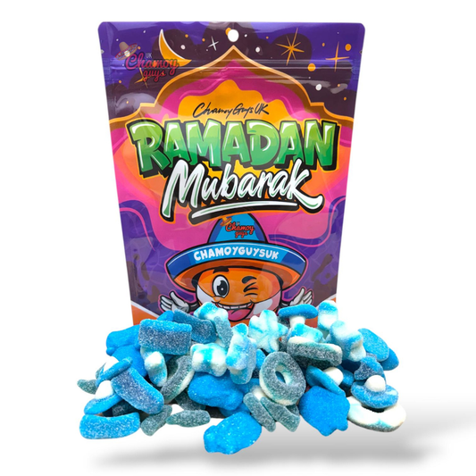 ChamoyGuys Ramadan Mubarak Pick N Mix 800g