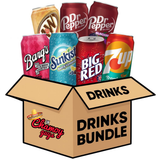 ChamoyGuys Drinks Bundle