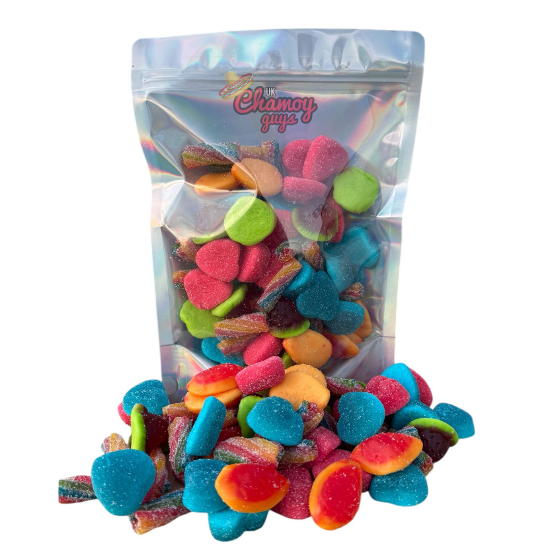 ChamoyGuys Premium Halal Pick N Mix