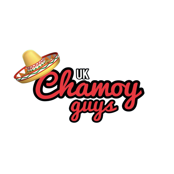 Chamoy Guys Uk