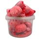 Freeze Dried Jolly Rancher Red Mix