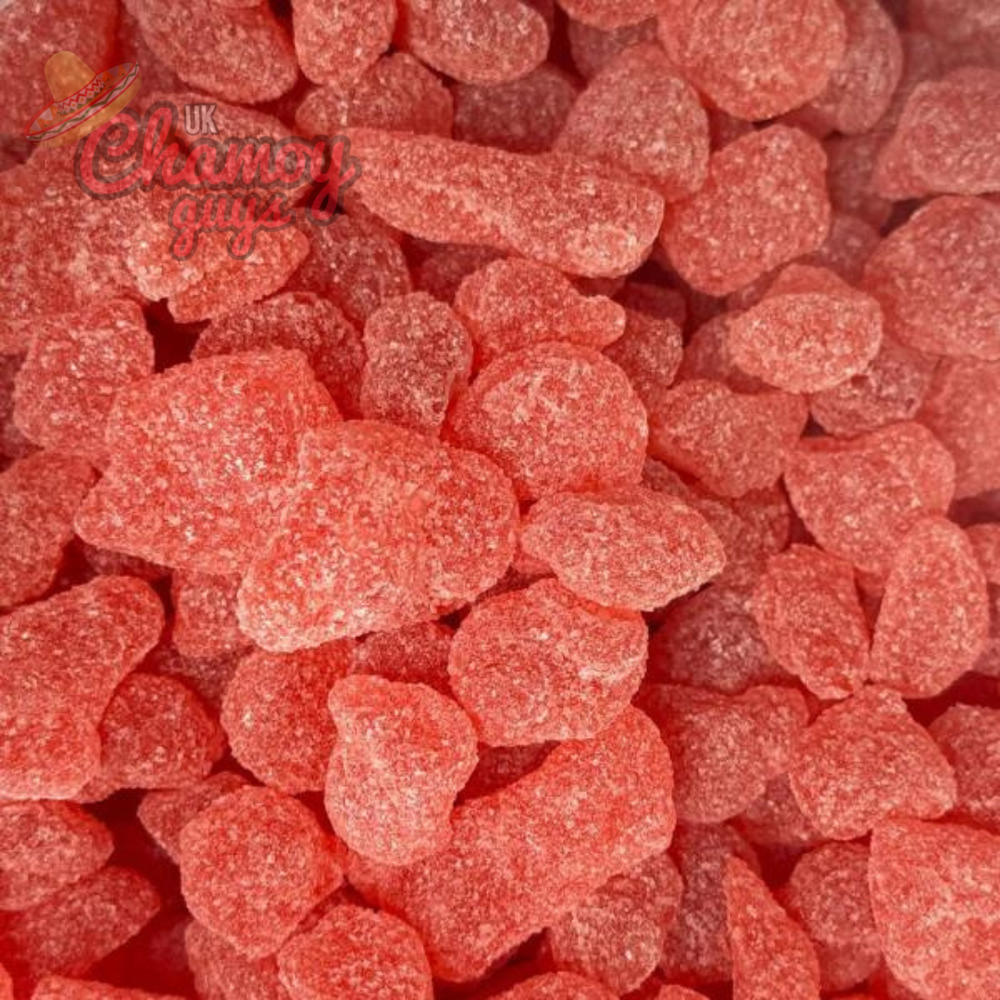 Pick N Mix Cola Pips Candy Bag (100g)