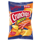 Crunchips X-Cut Hot & Spicy 140G