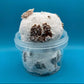 Freeze Dried Snowball (1 Snowball)