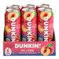 Dunkin Zero Sparkling Plum Flavour Drink 350ml | Box of 6