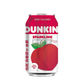DUNKIN Zero Sparkling Plum 350ml