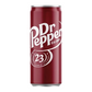 Dr Pepper - 330ml (EU)