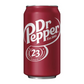 Dr Pepper (US) 12oz (355ml)