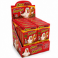 Choco Chick Chocolate Chicken Drumstick Chocolate Full Box (12x60g)