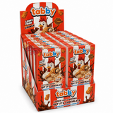 Tabby Chocolate Chicken Drumstick Chocolate Full Box (12x50g)