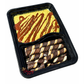 Vanilla Wafer Roll Dipping Box