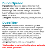 Dubai Bundle