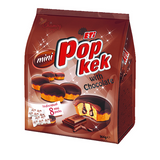 Chamoy Guys Gift Box Dairy Milk Lotus Biscoff , Eti-Pop Kek Chocolate, Bounty Coconut Rolls & Souracha Super Sauce