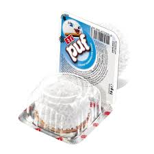 Eti Puf Coconut 48×16 g