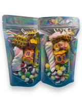 Freeze Dried Sweets - Halal & Vegetarian