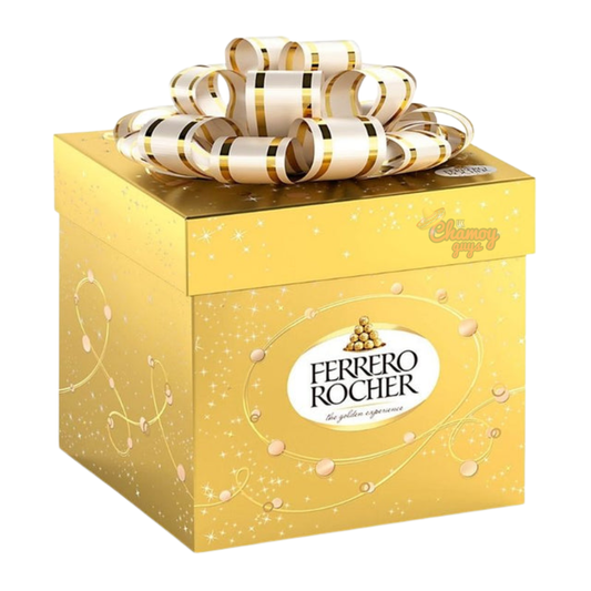 Ferrero Rocher Festive Gift Box