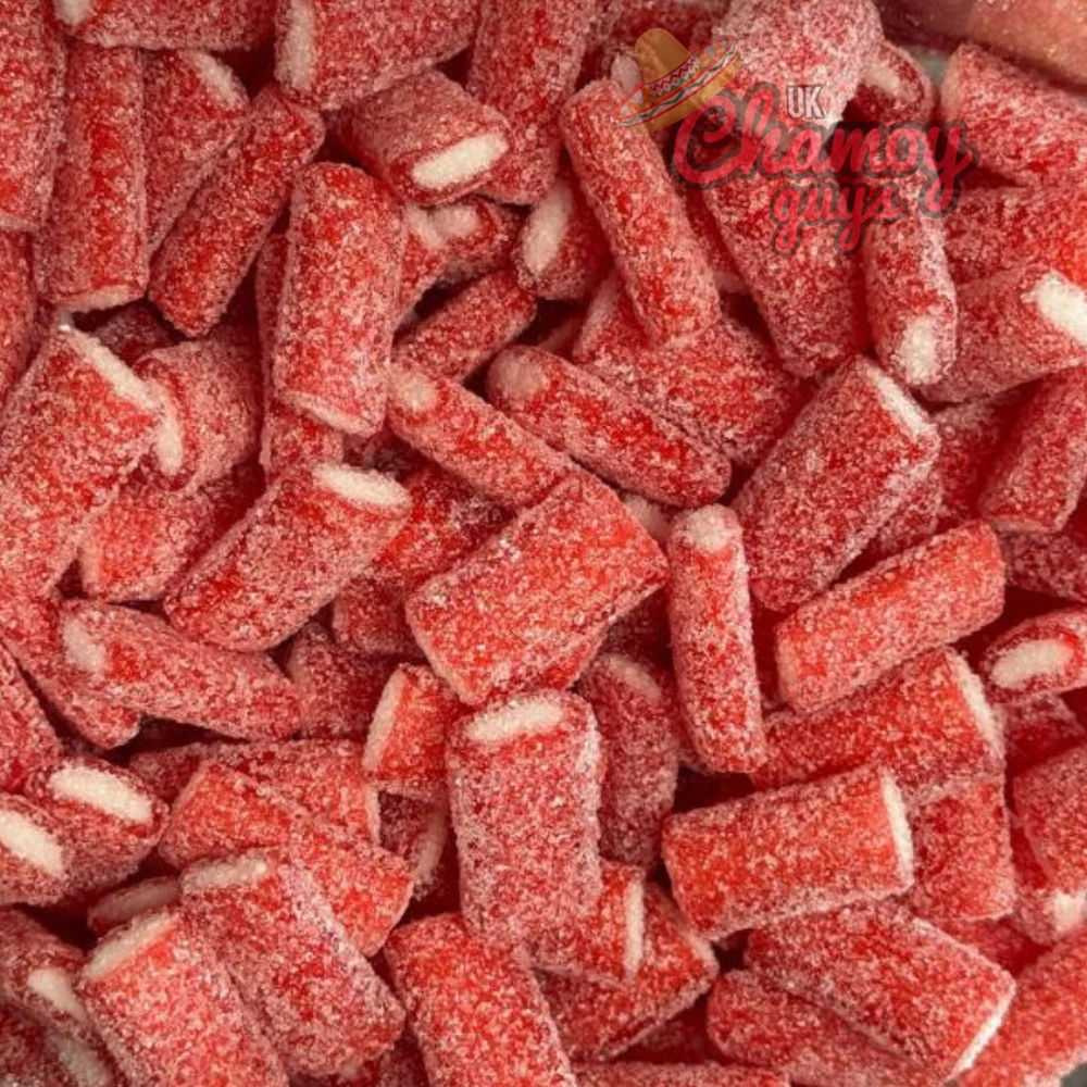 Pick N Mix Fizzy Mini Pencils Sweet Bag (100g)