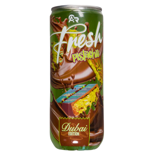 Fresh Pistachio Drink 330ml
