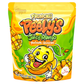 Frunchii Peely’s Juicy Mango Peelable Gummies 70g