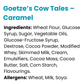 Goetze’s Cow Tales – Caramel